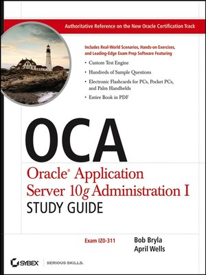 cover image of OCA